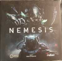 Nemesis gra planszowa