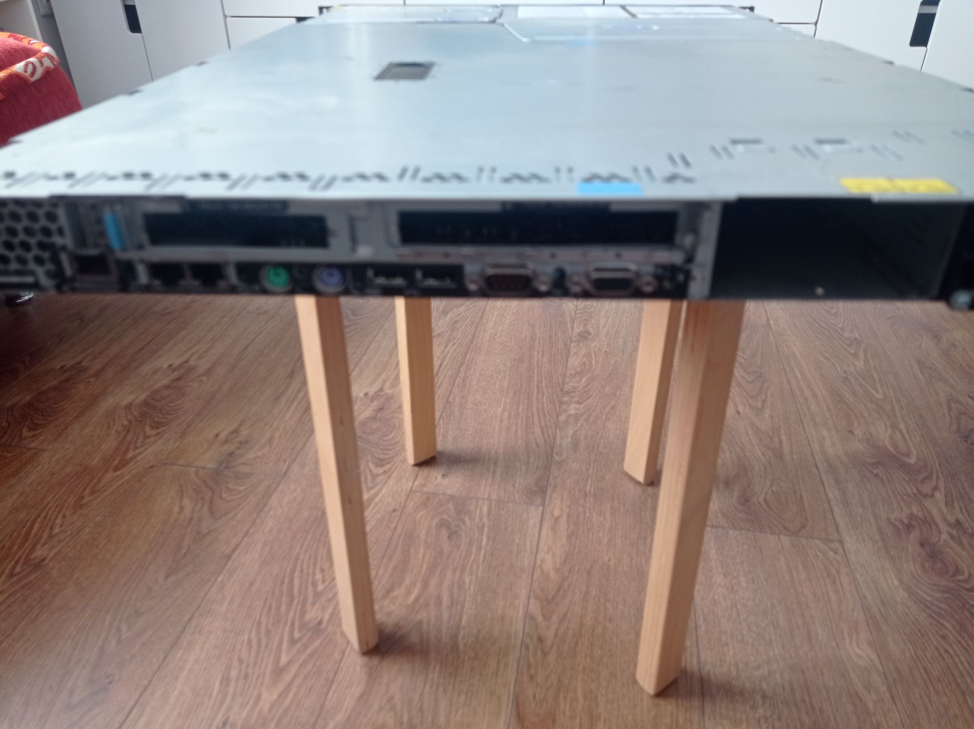 Serwer IBM xSeries 336