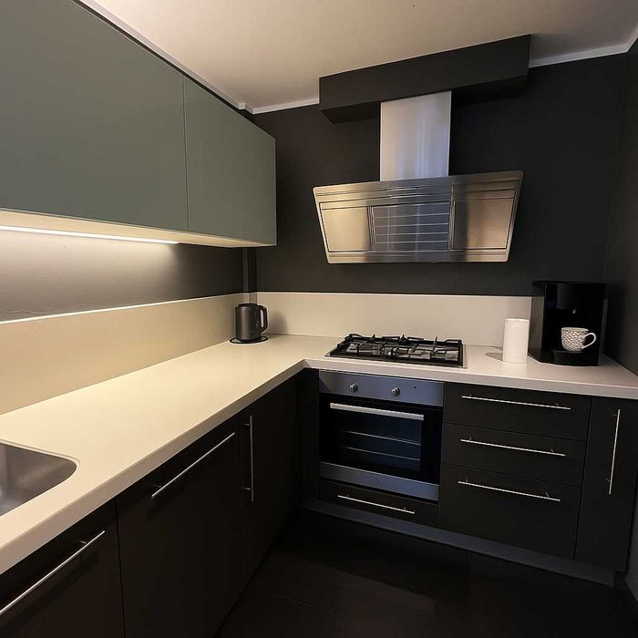 KATOWICE Wełnowiec/Józefowiec apartament z garażem