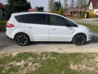 Ford S-Max Ford S-Max Titanum X zamiana za terenowe