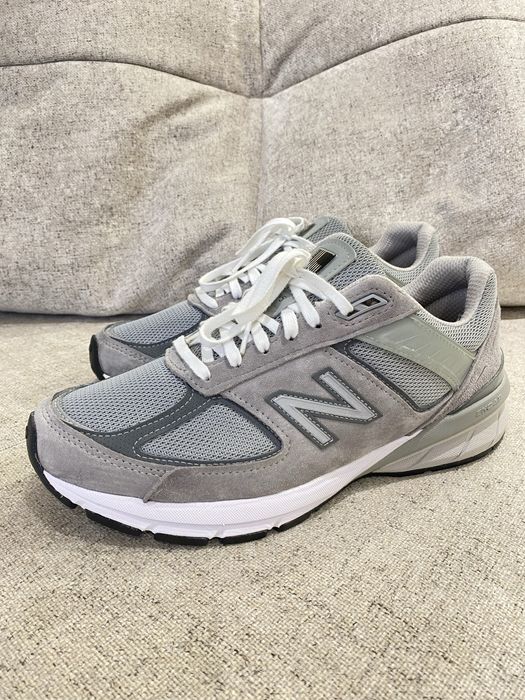 New Balance 990 v5 оригінал