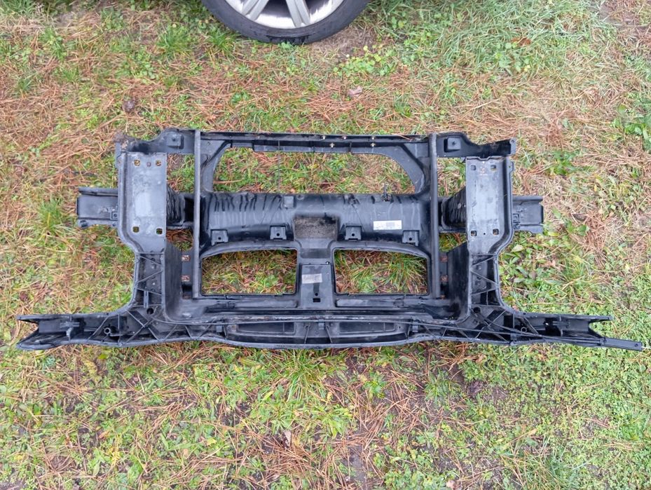 BMW E90 E91 Pas przedni Belka Wzmocnienie Oryginał Benzyna