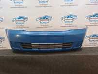 PARACHOQUES FRENTE FRONTAL 93297646 1400290 633484266 OPEL MERIVA A X03 PARA-CHOQUES PARA CHOQUES ORIGINAL
