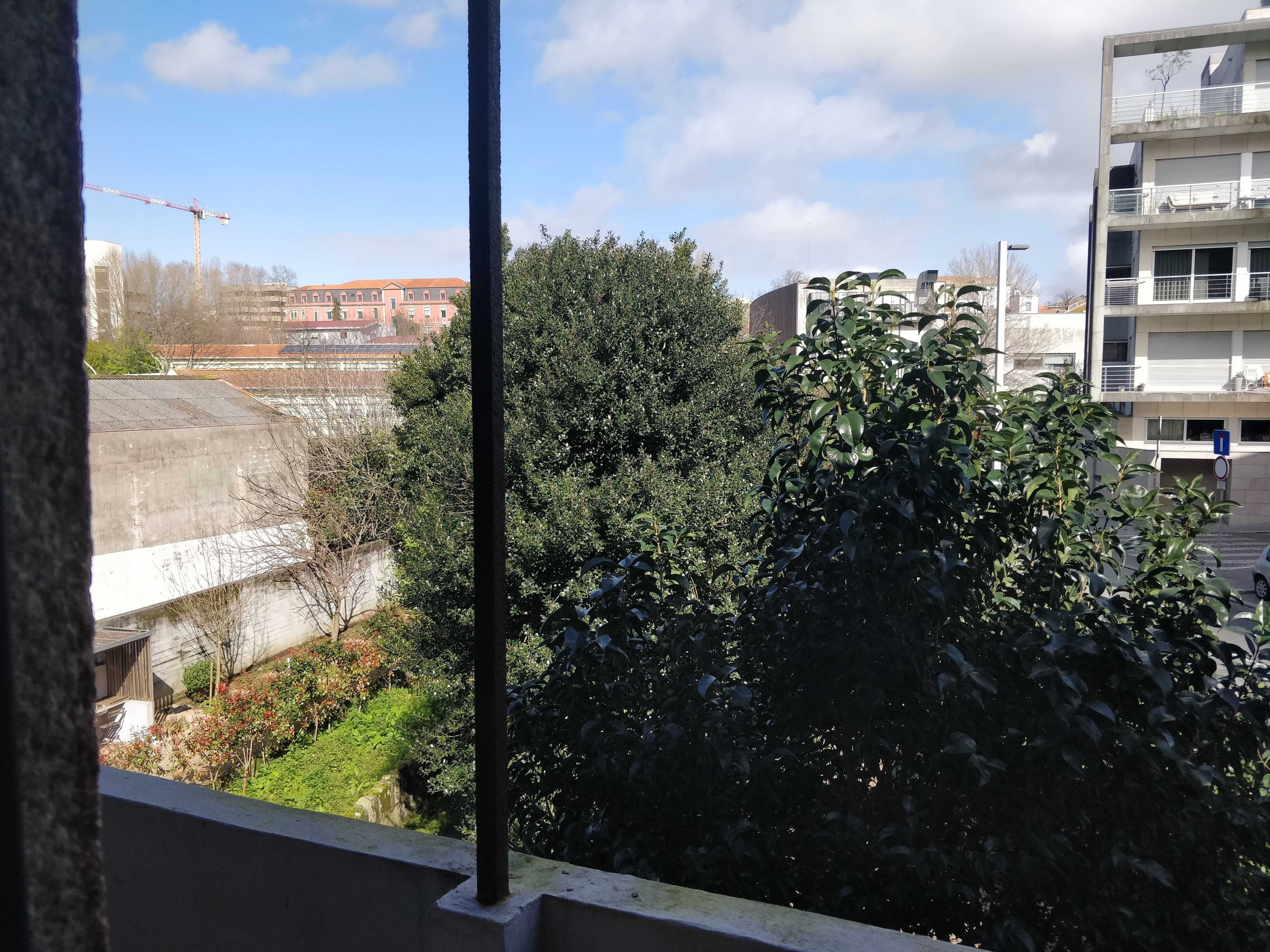 Estúdio T0 em rua da Torrinha, 304 para arrendamento residencial