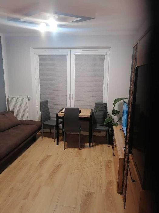 Mieszkanie Busko-zdrój