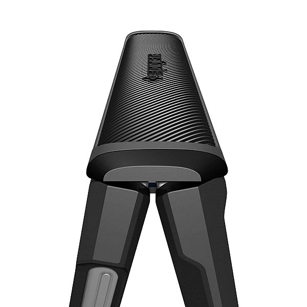 Etui Spigen Slim Armor Pro na Samsung Galaxy Z Flip 7 - czarne