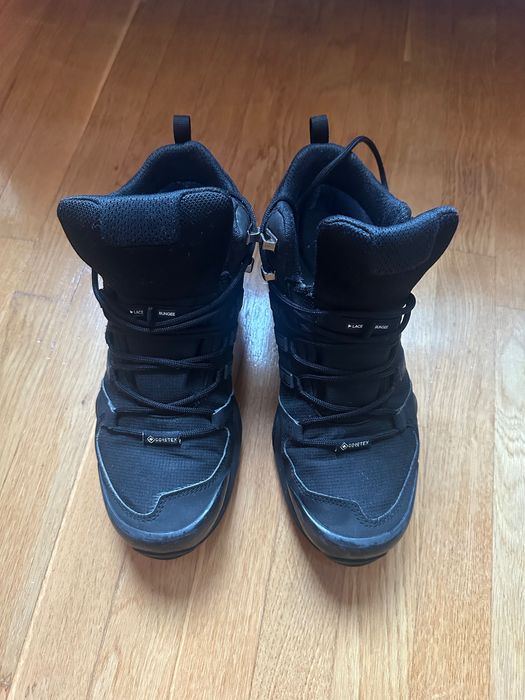 Трекінгові чоловічі черевики Adidas, розмір 40 2/3