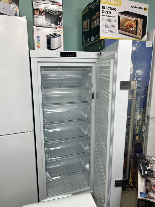 Морозильная камера Bauknecht nrk6192