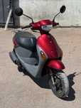 Скутер мопед Сузуки Летс 4 SUZUKI LETS 4 з Японії
