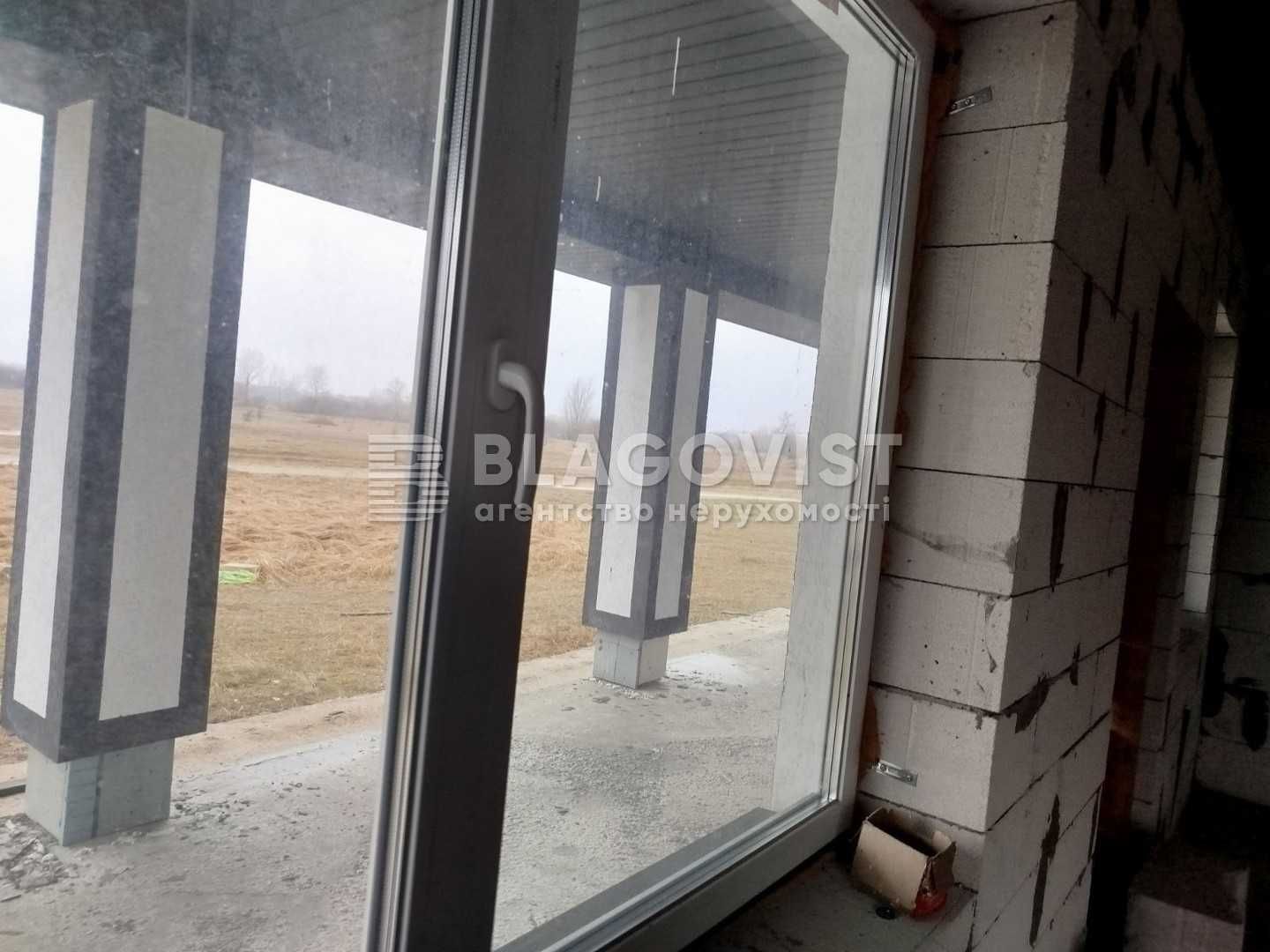 Продаж будинку 150м.кв. 10 соток в с.Новосілки, Вишгородський р-н