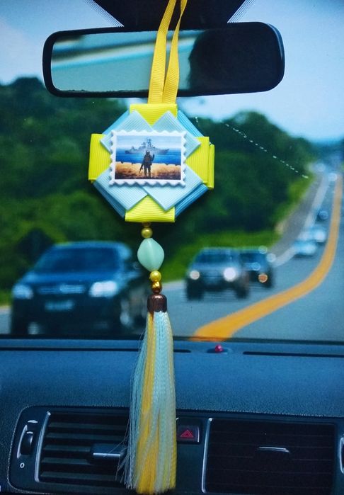 Підвіска в автомобіль