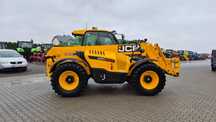 JCB 542-70 Agri Xtra 2021R  Bardzo ładna !!! Udźwig 4,2T Teleskop 7M !!!