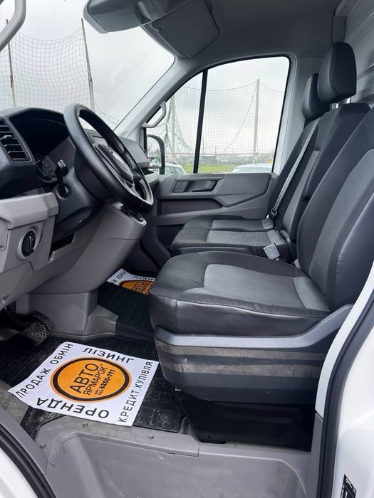 MAN TGE з гідробортом 2020 рік Дизель на Автомат