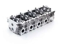 Головка блока Toyota 2,5D 2.5D 2KD FTV 2KDFTV HIACE FORTUNER HILUX гбц