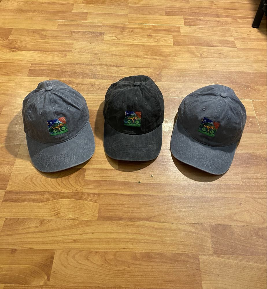 НОВА Кепка бейсболка Велосипедист Альберт Хофман ЛСД LCD rasta раста