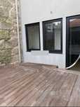 Apartamento T2 com terraço - Arrendamento Acessível