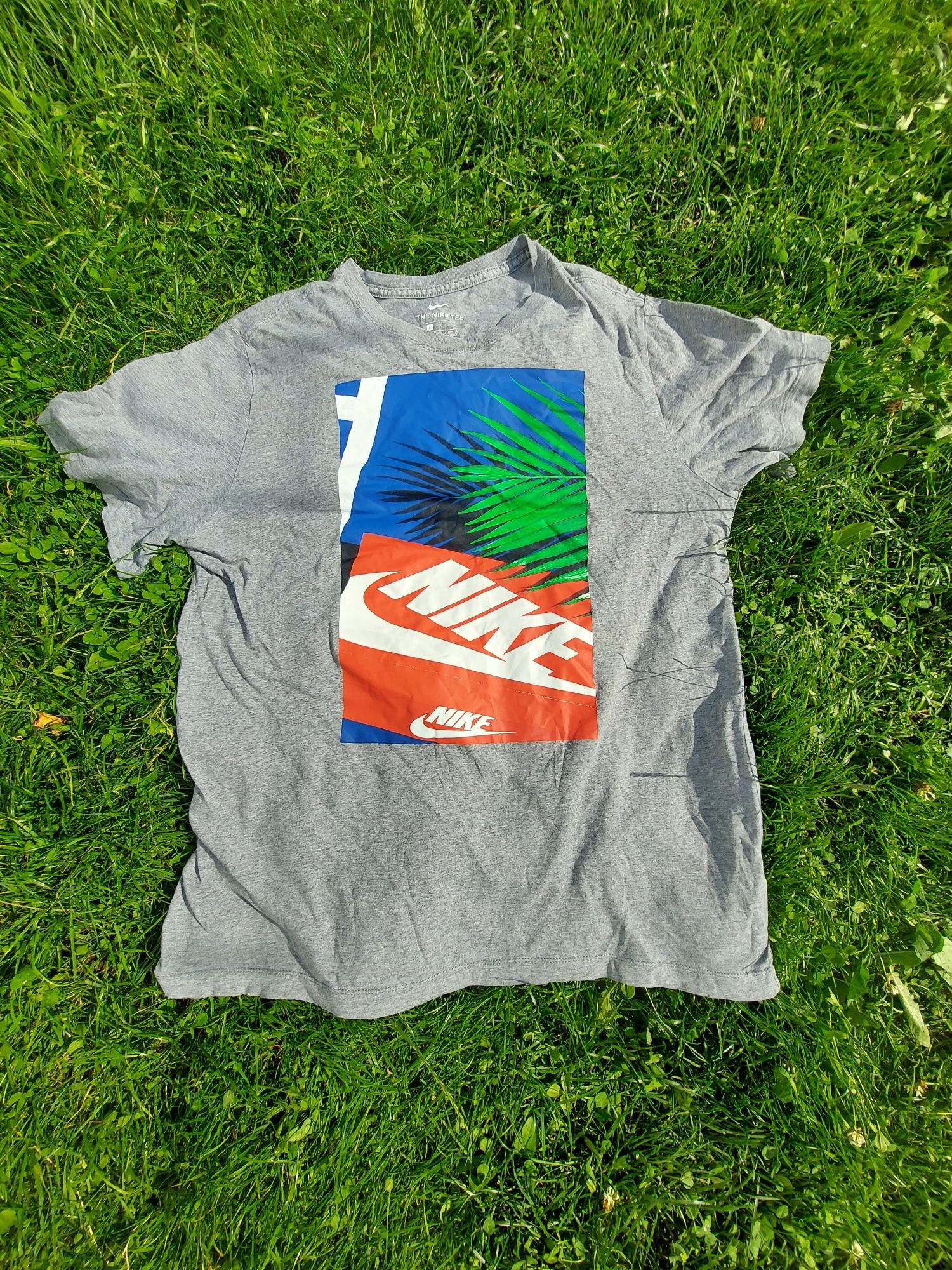 Продам Оригінальну Nike футболку, Розмір L, Відправка