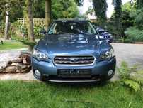 Subaru Outback 3,0 H6