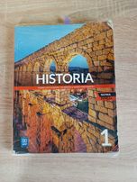 Podręcznik do historii klasa 1