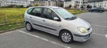 Renault Megane scenic 1 lift igła