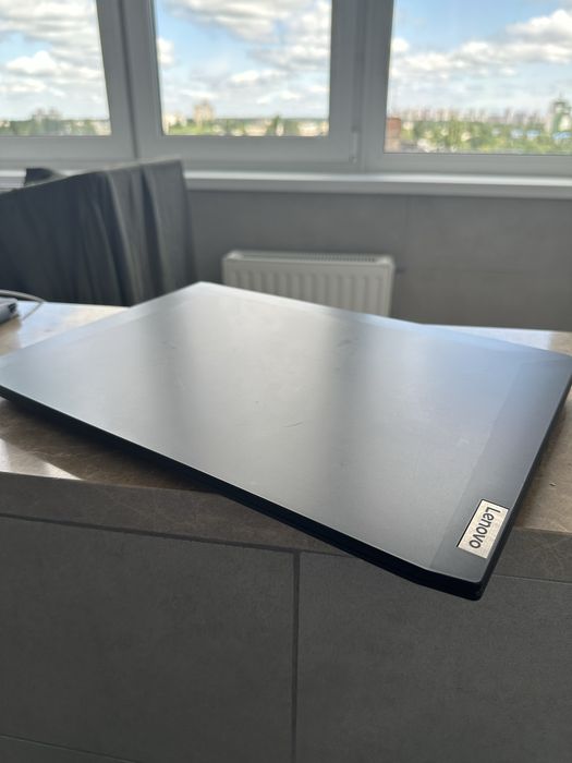 Ноутбук Lenovo Ideapad Gaming 3 (15ihu6)