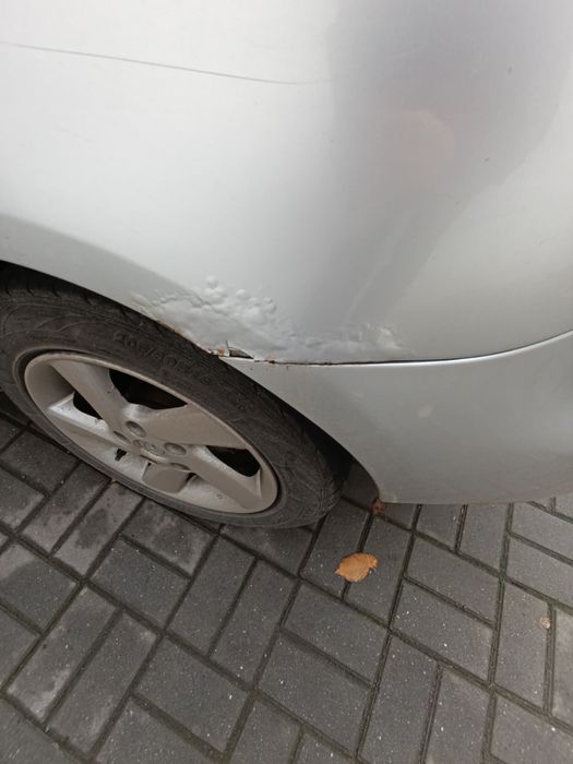 Mazda 3 bk 1.4 бензин