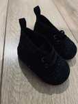 Buty niechodki newbie chrzest 15/16