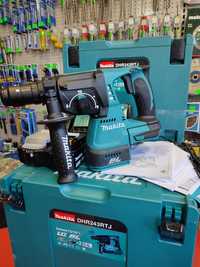 Перфоратор Makita ОРИГІНАЛ - DHR243RTJ