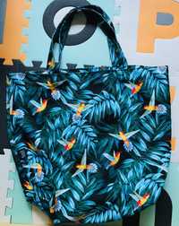 La millou shopper bag colibri