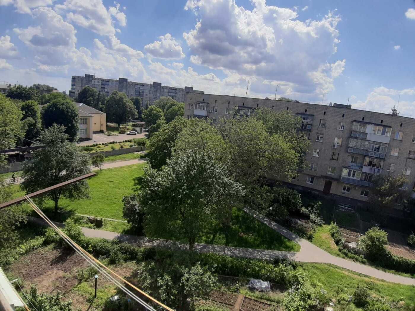 Продаж 1-кімнатна квартира Бориспіль, вулиця Лютнева, 16