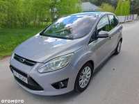 Ford C-Max 1.6TDCI 2011 " panorama"