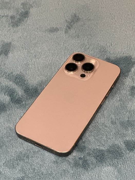 Iphone 15 pro 128GB