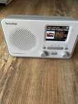 Radio internetowe DAB FM Technisat 6IR