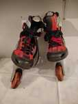 Patins em linha  junior