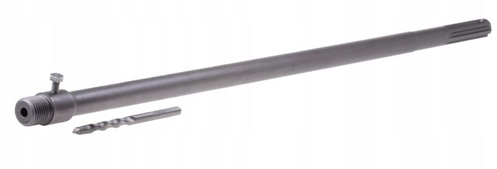 Adapter Uchwyt 600mm Sds Max Koronki Otwornicy M22
