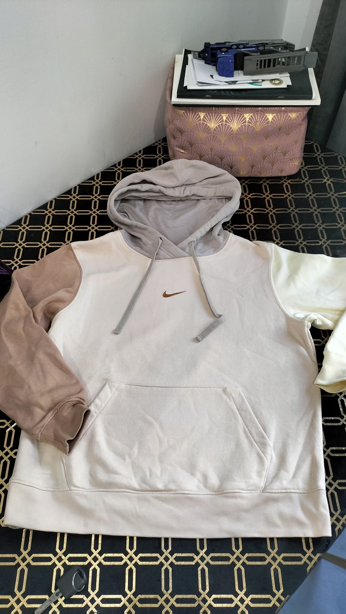 Bluza Nike roz 34