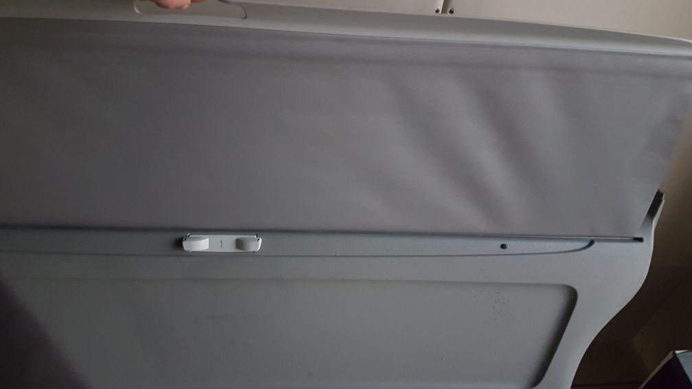 Фольцваген California VW T6 T6.1 Кемпер обшивка ляди,крісла