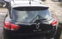 Mala renault clio 4 sport tourer e farolins ns