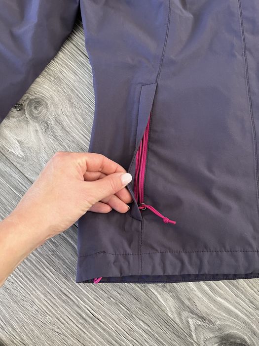 Kurtka wiatrówka The North Face XS