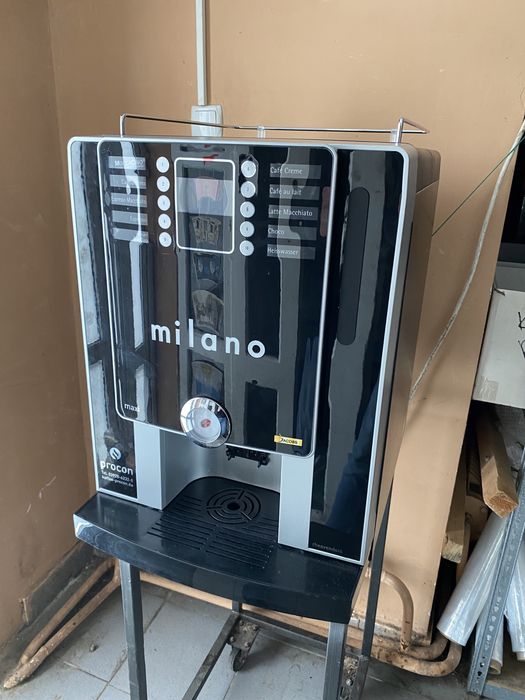 Кавомашина Rheavendors Cino Grande Кавоварка апарат Реавендорс Чіно