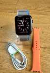 Smartwatch Apple Watch Sport 42mm Stainless Steel
