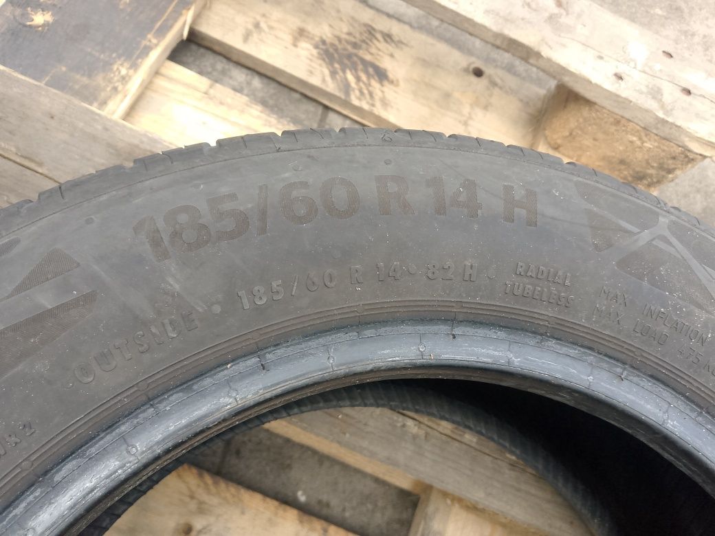 Opony letnie 185/60/14