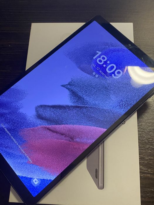 Galaxy Tab A7 Lite | Планшет