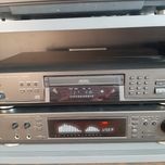 Technics CD. SL-PG4