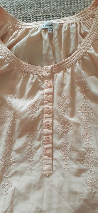 Bluzka haftowana folk S M