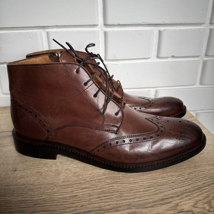 Ботінки Manguun 45 р