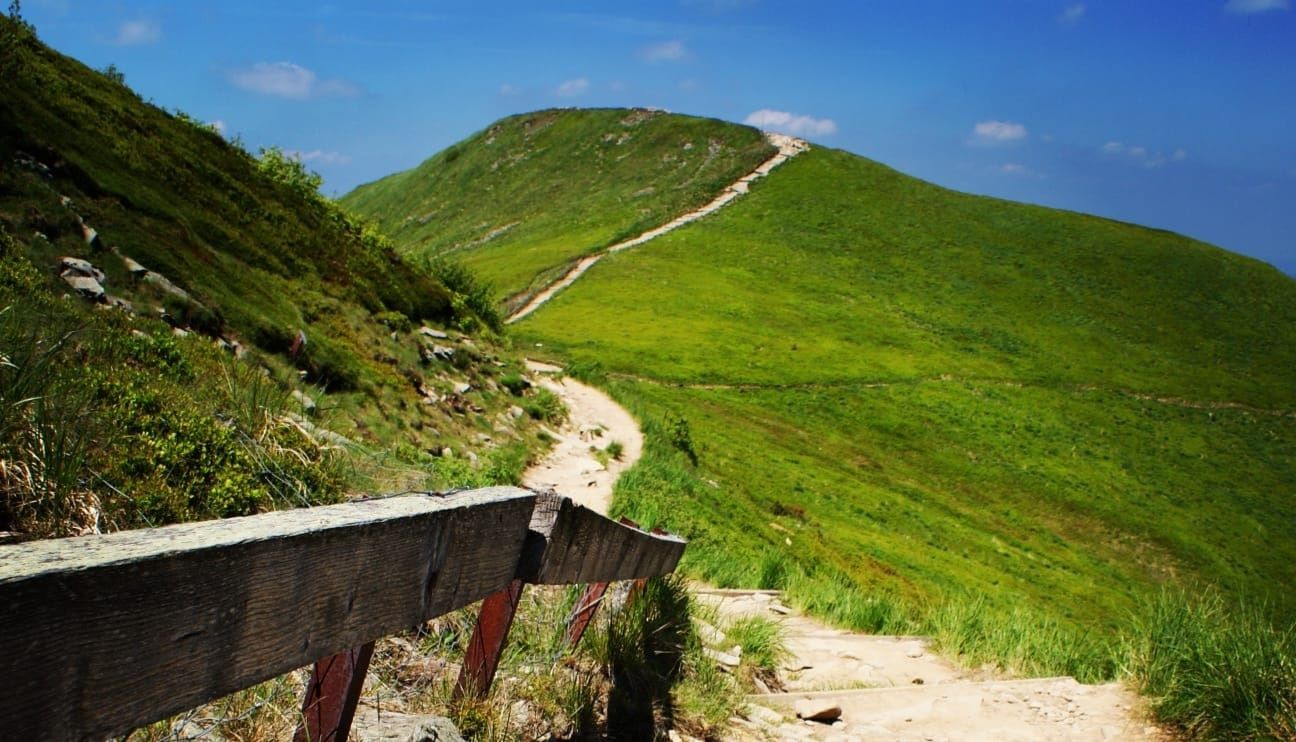 Domki Bieszczady