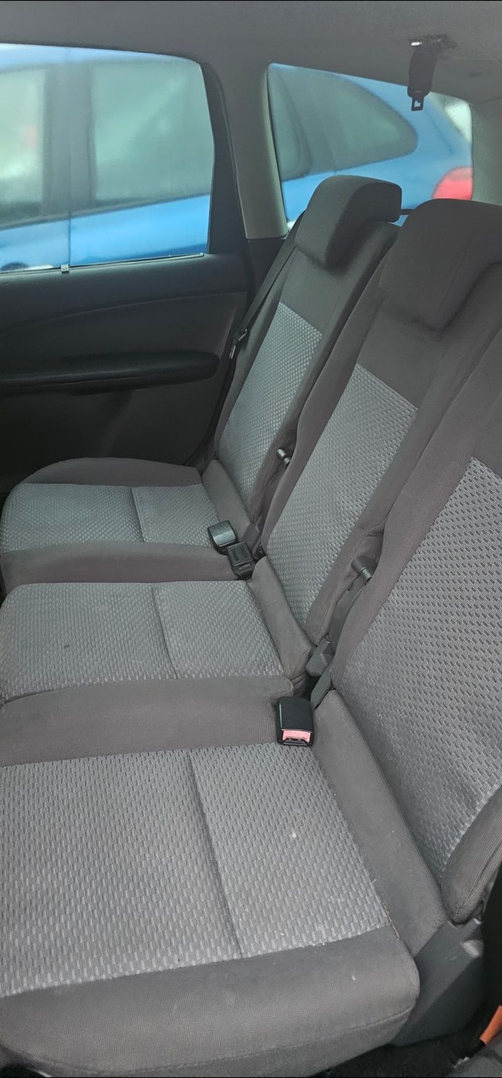Ford C-Max 1.6 Tdci (avariado)