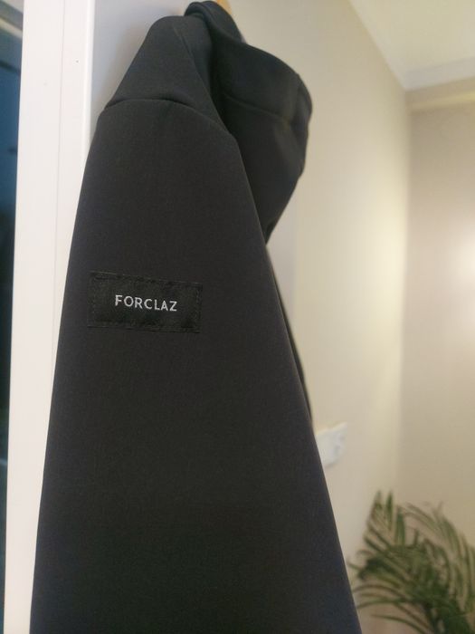 Softshell Forclaz MT500 Quechua