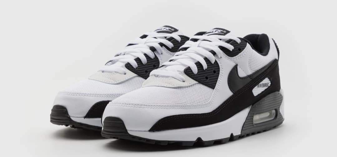 Buty Nike Air max